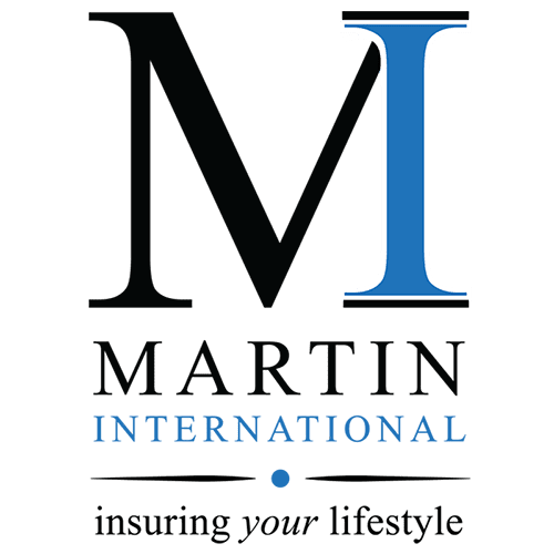 Martin International